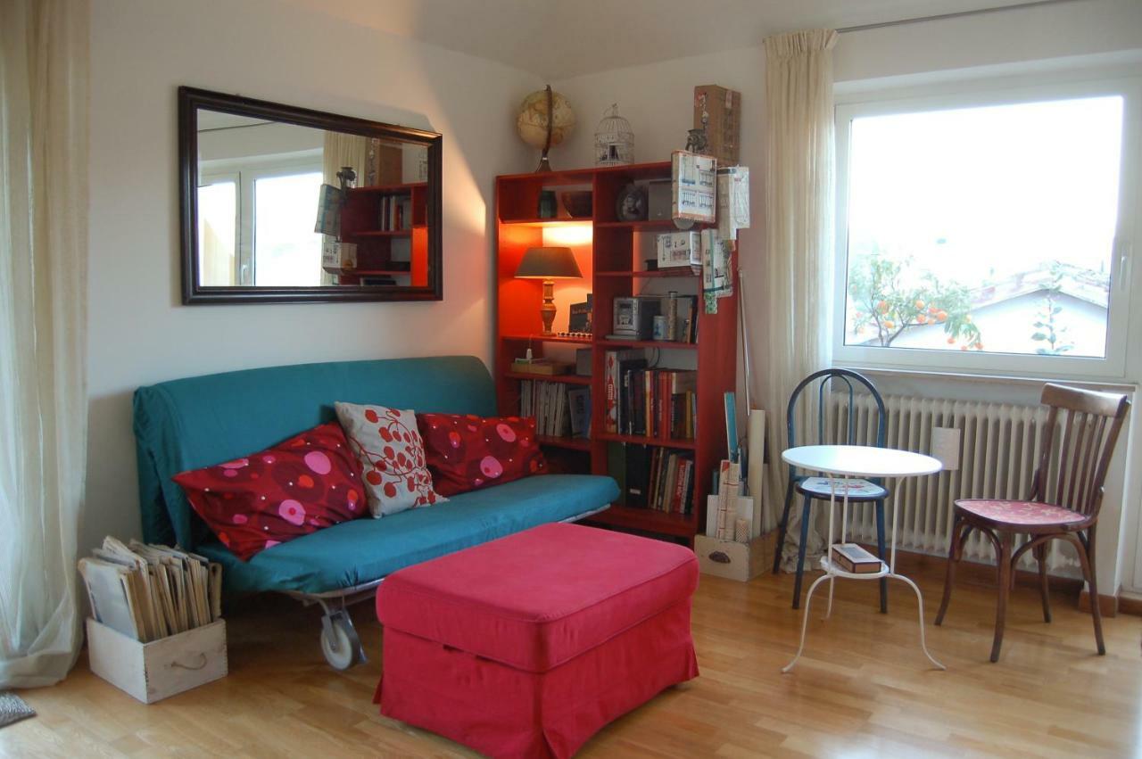 A Casa Di Lola Bed and Breakfast Ascoli Piceno Eksteriør billede