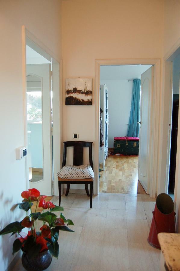 A Casa Di Lola Bed and Breakfast Ascoli Piceno Eksteriør billede