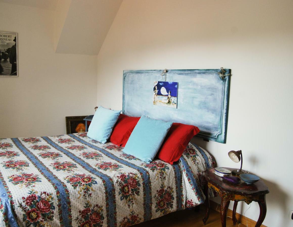 A Casa Di Lola Bed and Breakfast Ascoli Piceno Eksteriør billede